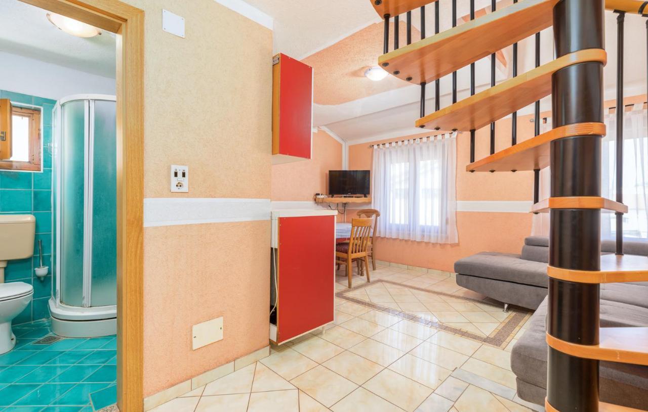 Apartments Orange 709 Fažana Exterior foto